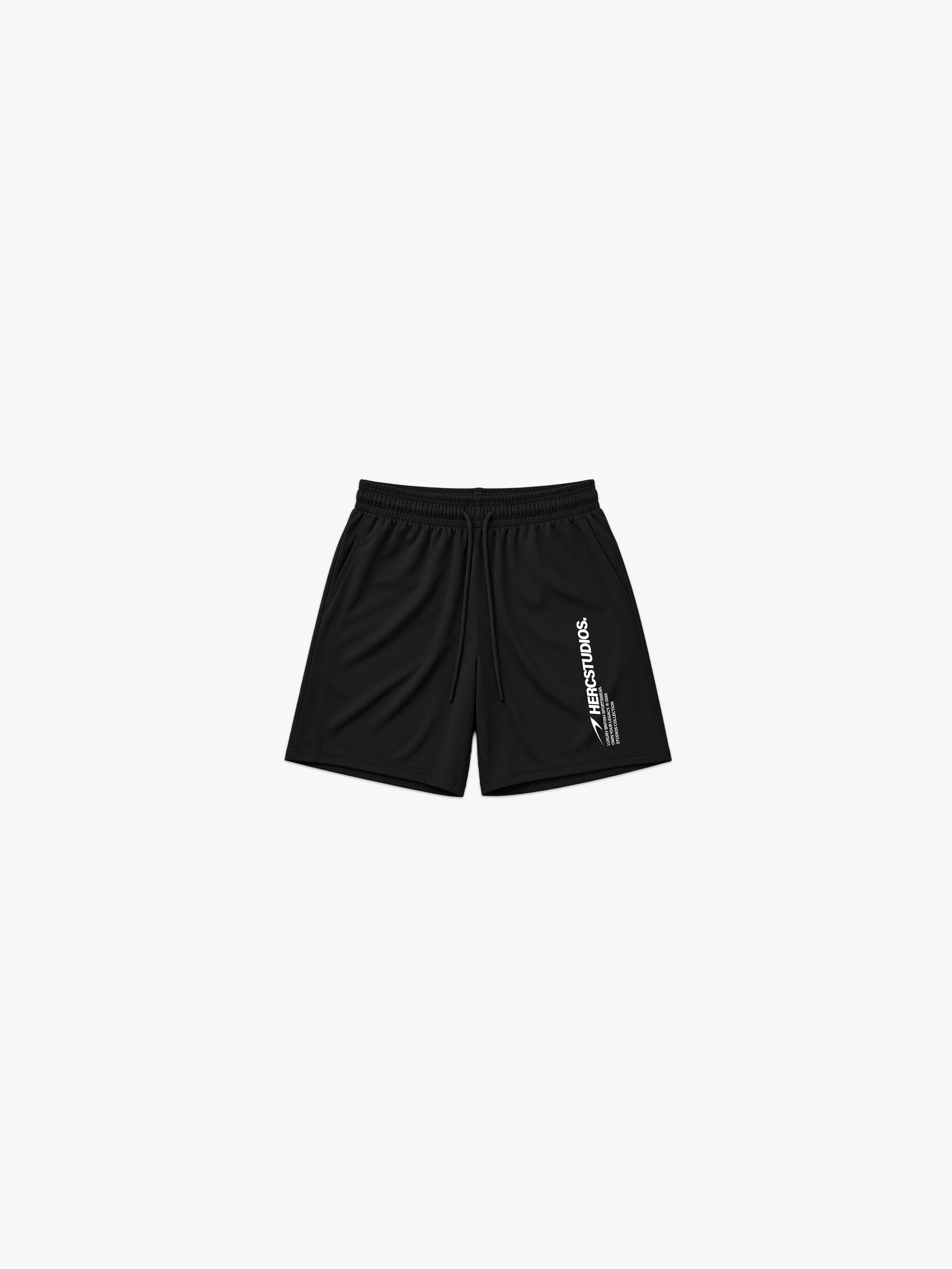 Men’s Drawstring Shorts